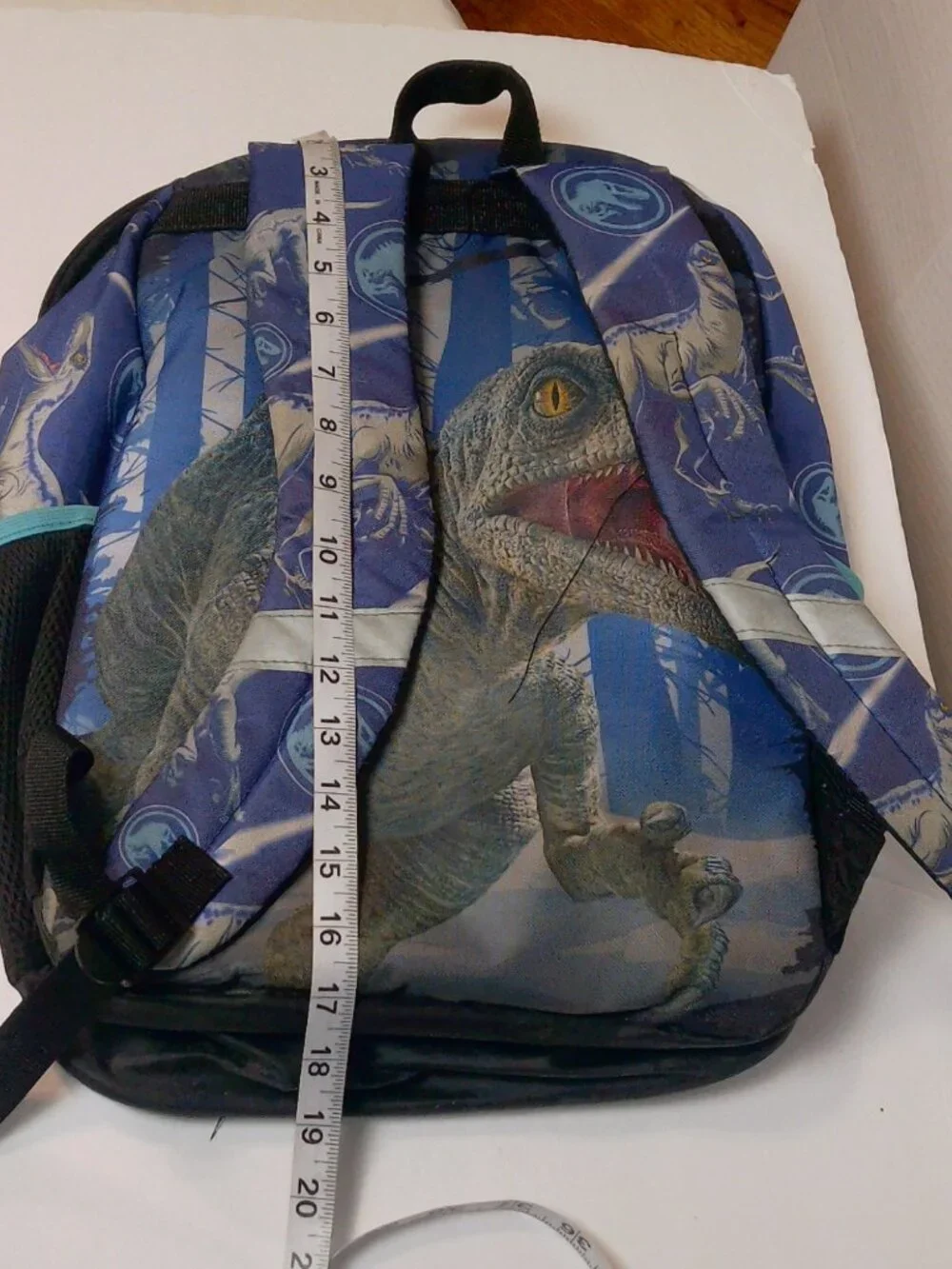 Jurassic World 